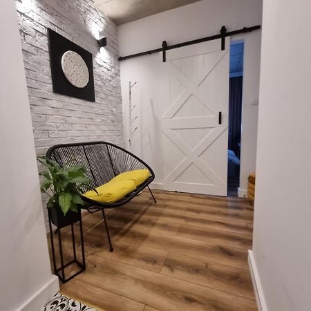 Apartament Wyspianski Sanok Bagian luar foto