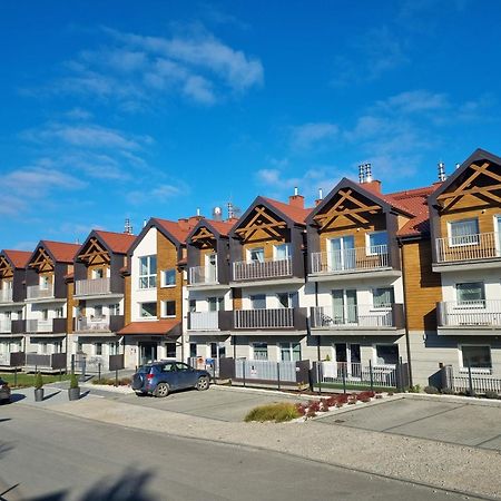 Apartament Wyspianski Sanok Bagian luar foto