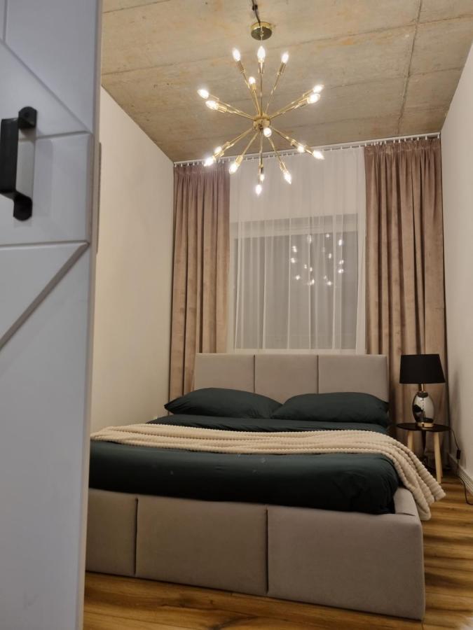 Apartament Wyspianski Sanok Bagian luar foto