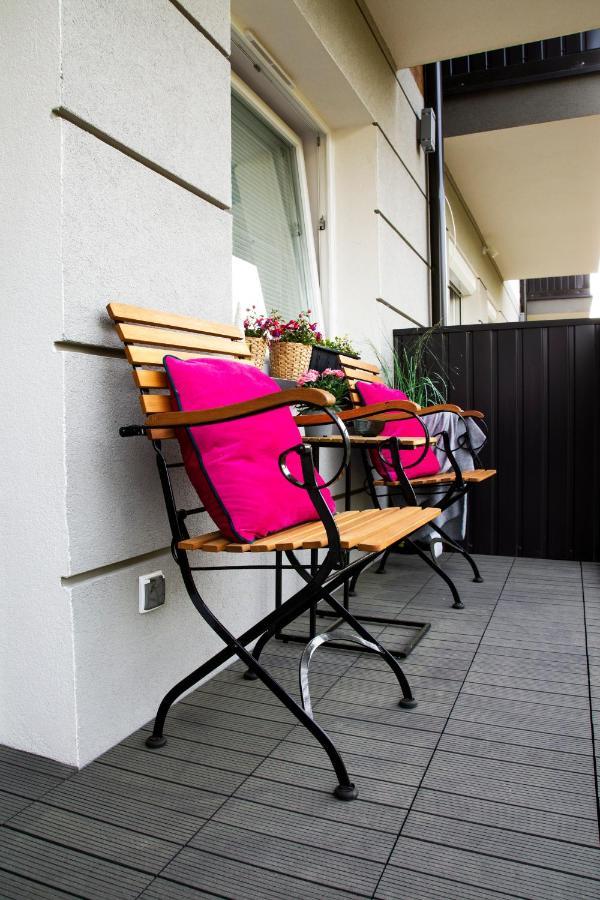 Apartament Wyspianski Sanok Bagian luar foto