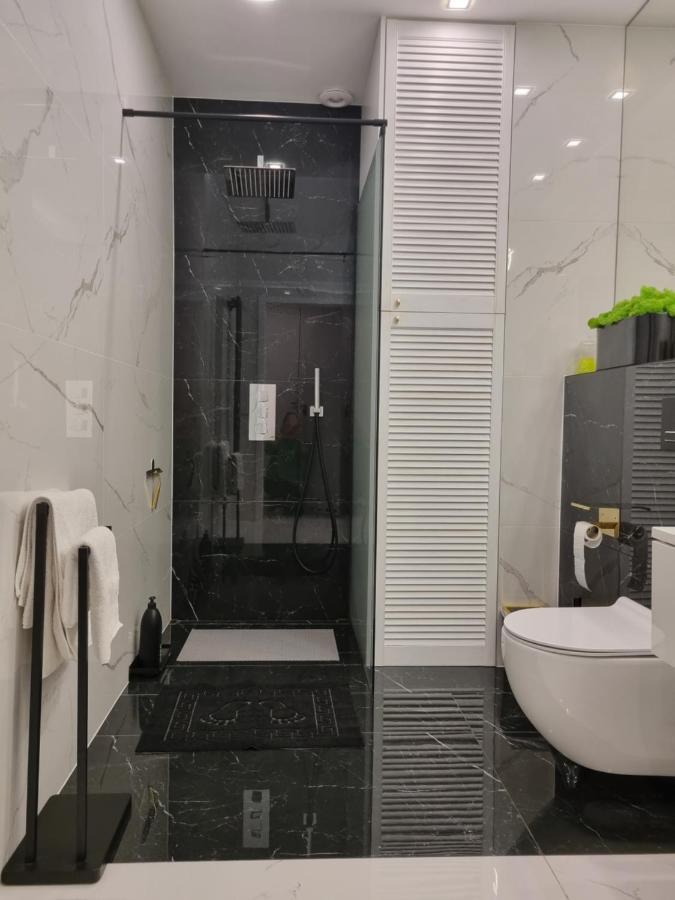 Apartament Wyspianski Sanok Bagian luar foto