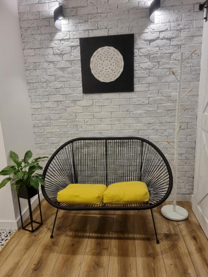Apartament Wyspianski Sanok Bagian luar foto