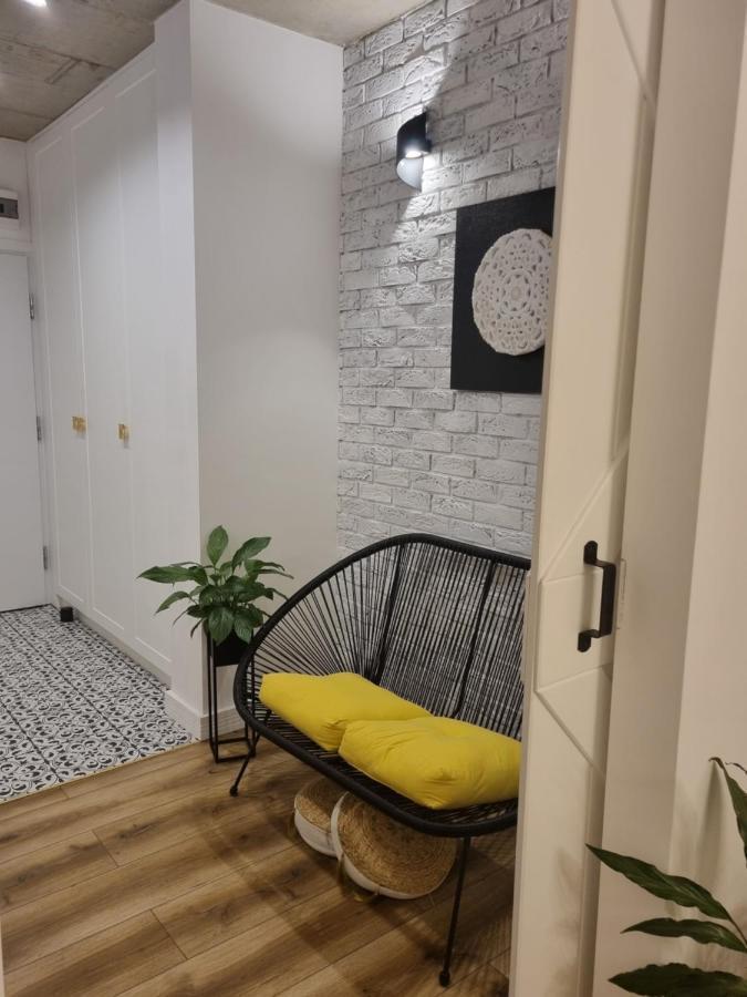 Apartament Wyspianski Sanok Bagian luar foto