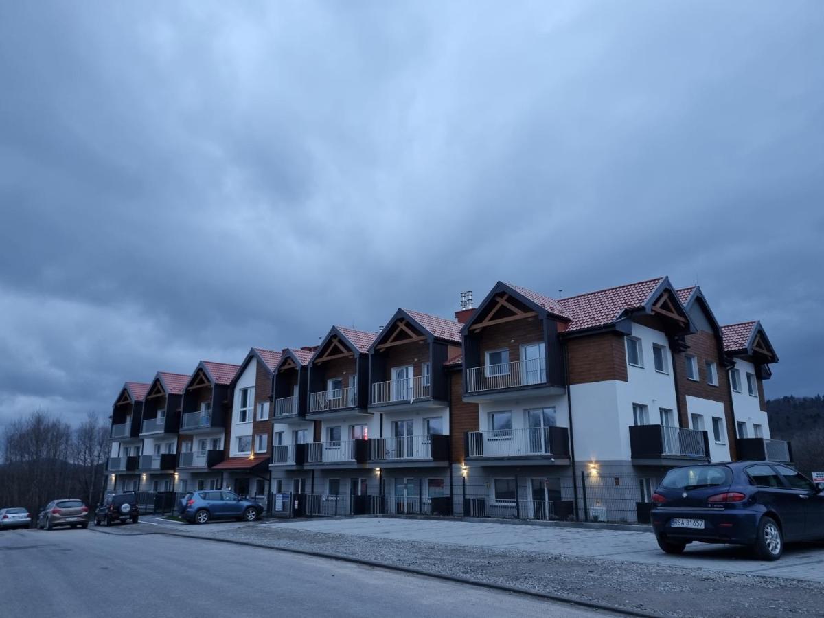 Apartament Wyspianski Sanok Bagian luar foto